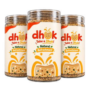 Dhok Combo (ঢোক কম্বো) - 1500gm